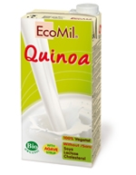 Beguda de Quinoa