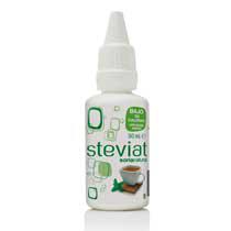 Steviat Gotes